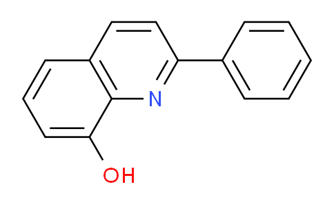 CAS No. 6961-25-7, 2-Phenylquinolin-8-ol