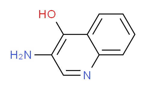 CAS No. 99512-72-8, 3-Aminoquinolin-4-ol