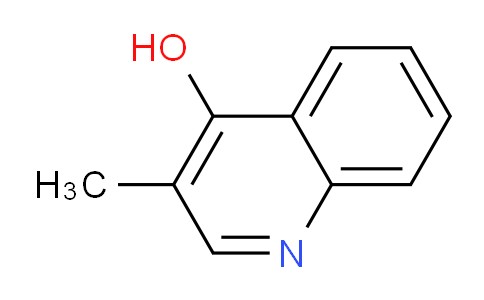 CAS No. 64965-46-4, 3-Methylquinolin-4-ol