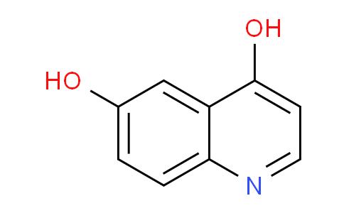 CAS No. 3517-61-1, 4,6-Dihydroxyquinoline