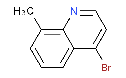MC689224 | 36075-68-0 | 4-Bromo-8-methylquinoline