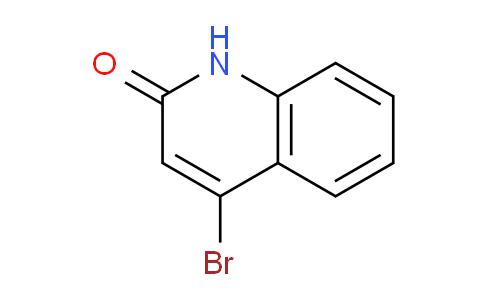 CAS No. 938-39-6, 4-Bromoquinolin-2-one
