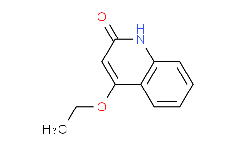 CAS No. 20886-13-9, 4-Ethoxyquinolin-2(1H)-one