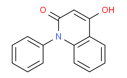 CAS No. 14994-75-3, 4-Hydroxy-1-phenylquinolin-2(1H)-one
