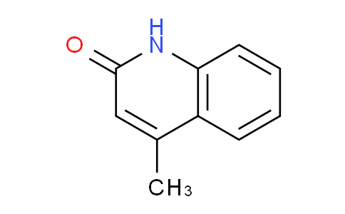 CAS No. 607-66-9, 4-Methylquinolin-2(1H)-one
