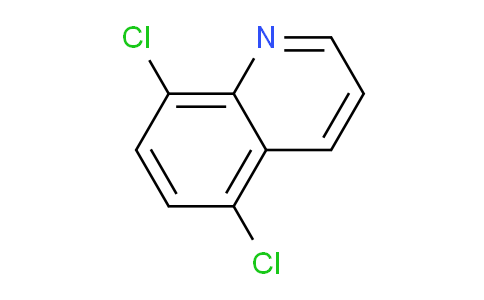 CAS No. 703-32-2, 5,8-Dichloroquinoline