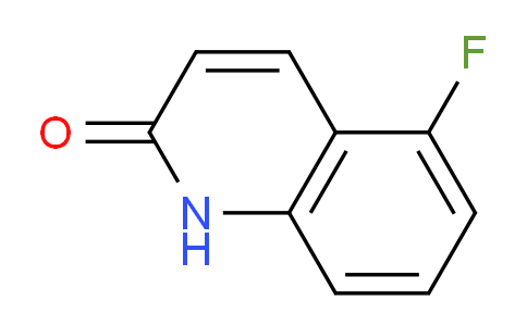 CAS No. 643752-95-8, 5-Fluoroquinolin-2(1H)-one