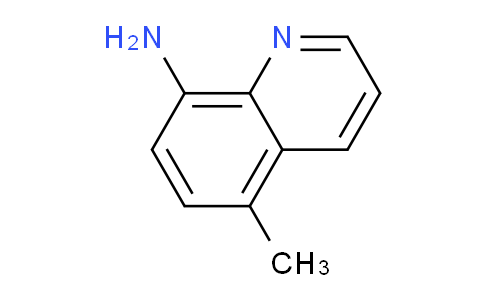 CAS No. 85656-64-0, 5-Methylquinolin-8-amine