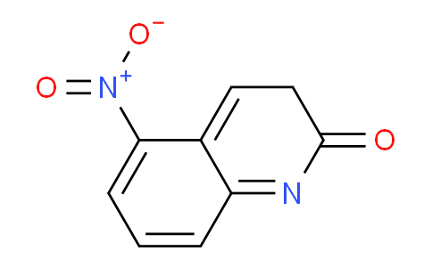 CAS No. 6938-27-8, 5-Nitroquinolin-2(1H)-one