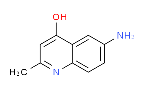 CAS No. 1131-34-6, 6-Amino-2-methylquinolin-4-ol