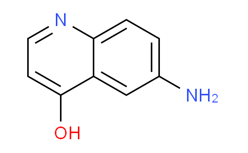 CAS No. 56717-02-3, 6-Aminoquinolin-4-ol