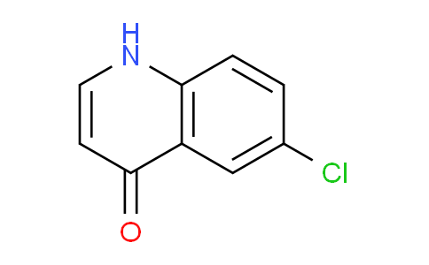 CAS No. 21921-70-0, 6-Chloroquinolin-4(1H)-one