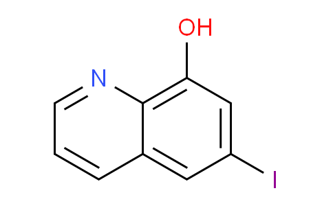 CAS No. 497084-49-8, 6-Iodoquinolin-8-ol