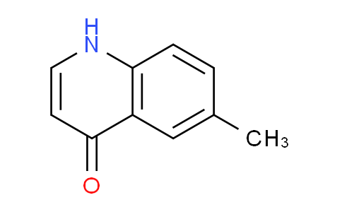 CAS No. 97545-52-3, 6-Methylquinolin-4(1H)-one