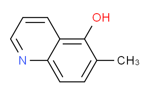 CAS No. 116529-84-1, 6-Methylquinolin-5-ol