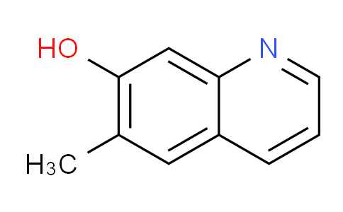 CAS No. 84583-53-9, 6-Methylquinolin-7-ol