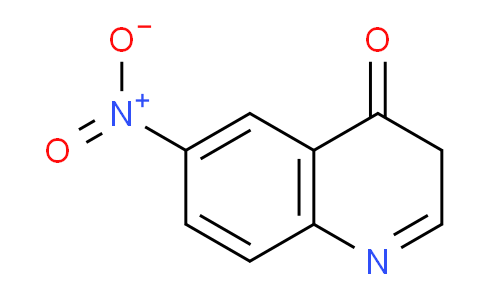 CAS No. 21873-49-4, 6-Nitroquinolin-4(1H)-one