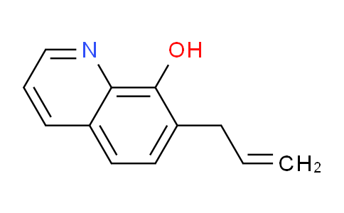 CAS No. 5541-69-5, 7-Allylquinolin-8-ol