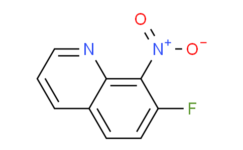 MC690799 | 236093-09-7 | 7-Fluoro-8-nitroquinoline