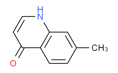 CAS No. 93919-55-2, 7-Methylquinolin-4(1H)-one