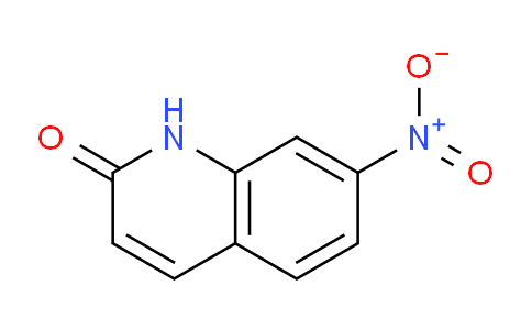 CAS No. 75755-37-2, 7-Nitroquinolin-2(1H)-one