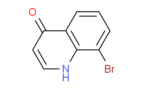 CAS No. 949507-29-3, 8-Bromoquinolin-4(1H)-one