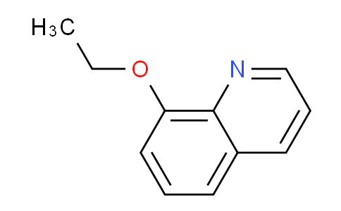 CAS No. 1555-94-8, 8-Ethoxyquinoline