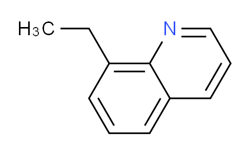CAS No. 19655-56-2, 8-Ethylquinoline