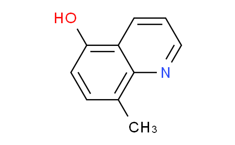 CAS No. 16026-71-4, 8-Methylquinolin-5-ol