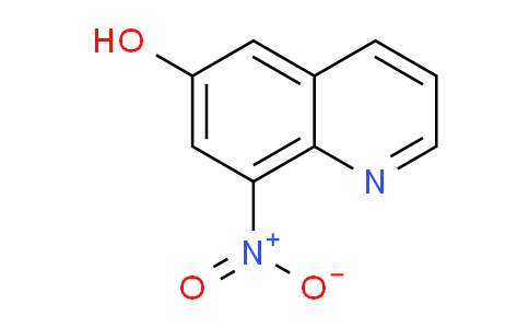 CAS No. 5437-99-0, 8-Nitroquinolin-6-ol