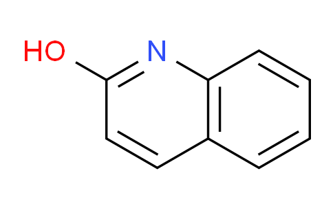 CAS No. 70254-42-1, Quinolin-2-ol