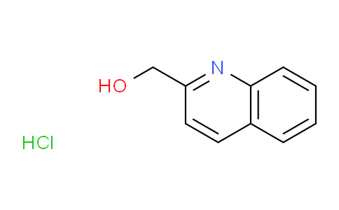 26315-73-1 | Quinolin-2-ylmethanol hydrochloride