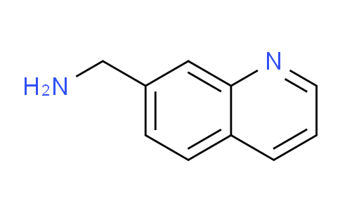 CAS No. 773092-54-9, Quinolin-7-ylmethanamine