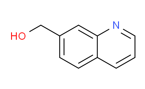 CAS No. 39982-49-5, Quinolin-7-ylmethanol