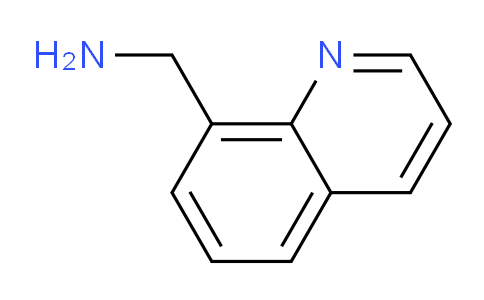 CAS No. 15402-71-8, Quinolin-8-ylmethanamine