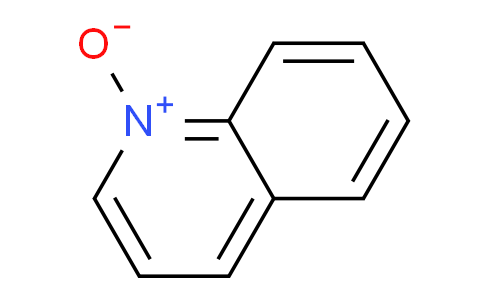 CAS No. 1613-37-2, Quinoline 1-oxide