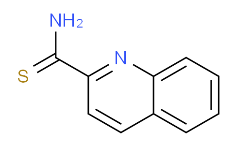 96898-30-5 | Quinoline-2-carbothioamide