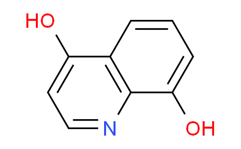 CAS No. 14959-84-3, Quinoline-4,8-diol