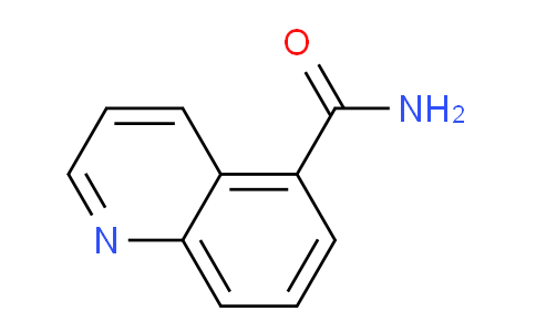 175533-32-1 | Quinoline-5-carboxamide
