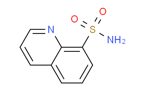 CAS No. 35203-91-9, Quinoline-8-sulfonamide