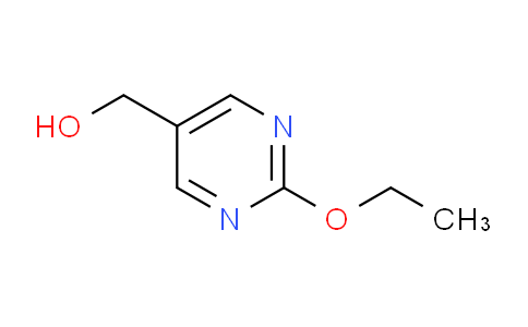 CAS No. 1379251-74-7, (2-Ethoxypyrimidin-5-yl)methanol