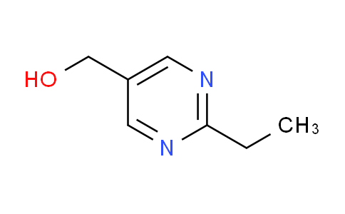 CAS No. 1339491-06-3, (2-Ethylpyrimidin-5-yl)methanol