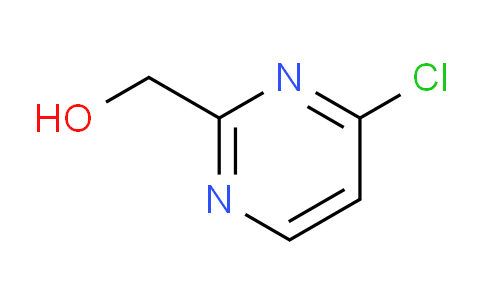 1093880-89-7 | (4-Chloropyrimidin-2-yl)methanol