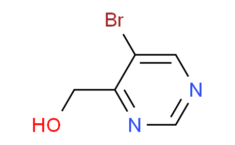 CAS No. 811450-15-4, (5-Bromopyrimidin-4-yl)methanol