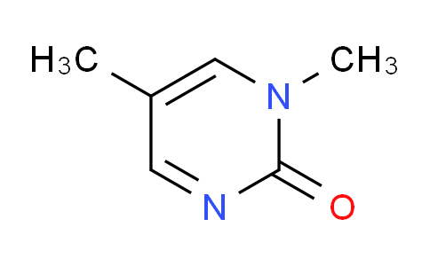 CAS No. 17758-24-6, 1,5-Dimethylpyrimidin-2(1H)-one