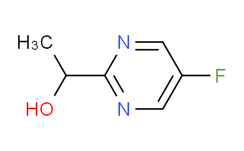 MC692502 | 905587-43-1 | 1-(5-Fluoropyrimidin-2-yl)ethanol