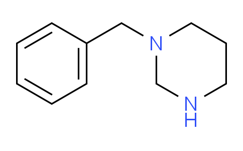 CAS No. 77869-56-8, 1-Benzylhexahydropyrimidine