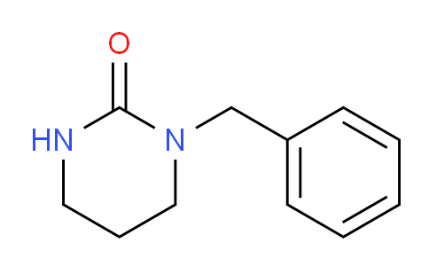 CAS No. 34790-80-2, 1-Benzyltetrahydropyrimidin-2(1H)-one