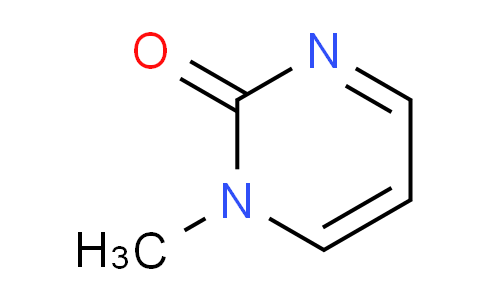 CAS No. 3739-81-9, 1-Methylpyrimidin-2(1H)-one