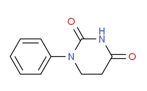 CAS No. 15533-68-3, 1-Phenyldihydropyrimidine-2,4(1H,3H)-dione